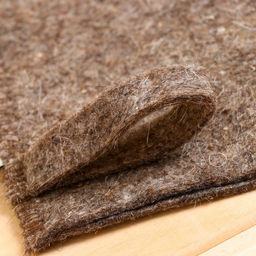 Цена за 2 шт. Рукавица для бани темная