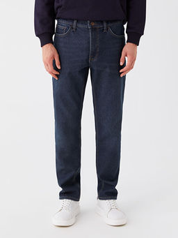 779 Regular Fit Erkek Jean Pantolon