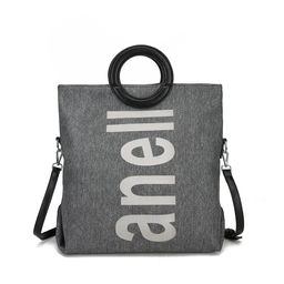 Женская сумка, экокожа, Saint Miranda 32010 Черный