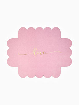 Цена за 5 шт. Коробка для печенья, кондитерская упаковка с пластиковой крышкой, Прекрасные грёзы, 20?30?8 см