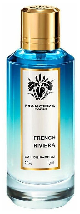 MANCERA FRENCH RIVIERA lady 60ml edp