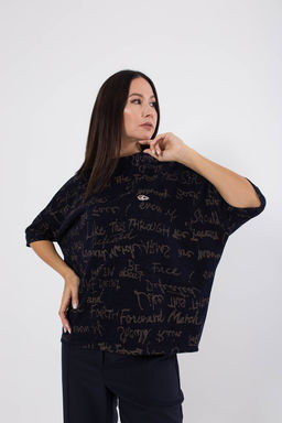 Джемпер женский П4296 - Olsarri фото 16