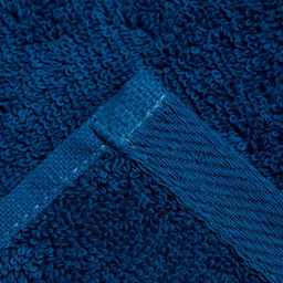 Полотенце махровое Putin team 30*60 см, цв. синий, 100% хлопок, 420 г/м2 - Simaland фото 4