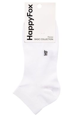 Цена за 6 шт. Короткие носки Happy Fox