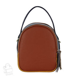 Сумка женская кожаная 3800-04NN color Natale Navetta