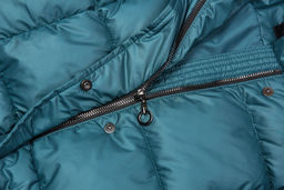 Пальто натуральный мех - Gipnoz фото 5