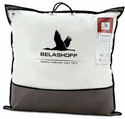 Подушка Belashoff Гармония POBELG 70х70