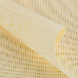 Канва K03 Gamma Aida №11 цв. ФАСОВКА 100% хлопок 50 х 50 см 2 см