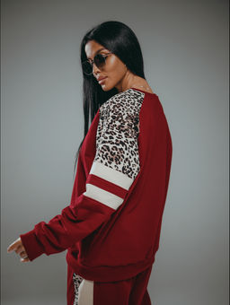 Хлоя костюм женский (изумруд) - Lovetex фото 70