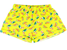 Шорты футер с лайкрой 1033300601 - Youlala фото 4