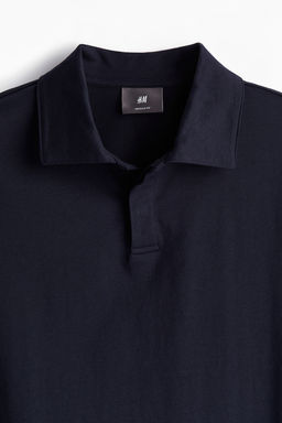 Polo Muscle Fit - H&m фото 6