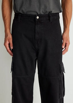 Austin MV91 Street Antrasit Jean Pantolon - Mavi фото 7