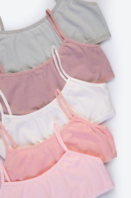 Майка-топ для девочки 5шт. Donella  фото 6