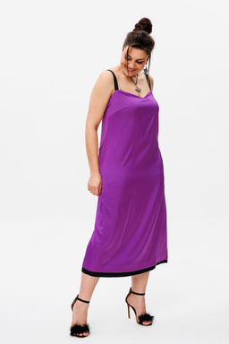 Платье ANELLI 1180.1 виноград