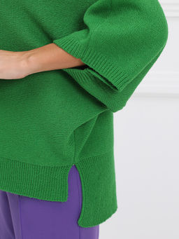 Джемпер Др4-503/22 - Wisell фото 13