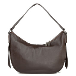 Женская кожаная сумка Тоут