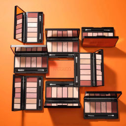 ARTDECO Палетка теней для век 6 цветов Тон 01 ICONIC EYESHADOW PALETTE 6 х 1,6 г  фото 9