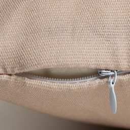 Наволочка декоративная Этель Butterfly dance (вид 1), 40 х 40 см, 100% хлопок  фото 4