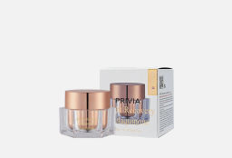 Bright Recovery Melaquinone - Крем для лица восстанавливающий антивозрастной, 50 мл