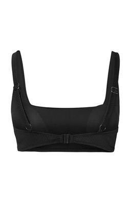 K?rm?z? Bralette Kapl? Dokulu Basic Bikini Ustu TBESS26BU00023 - Trendyolmilla фото 5