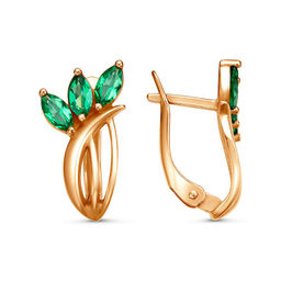 СЕРЬГИ 34817231-7