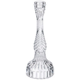 ПОДСВЕЧНИК DIAMANT 10,5*10,5*27СМ