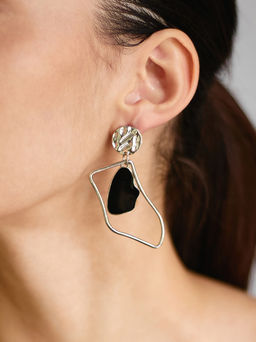 Серьги ТС024