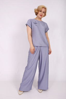 Платье женское Т4423 - Olsarri фото 15