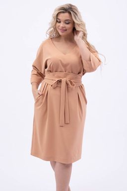 Платье П4-4589/17 - Wisell фото 10