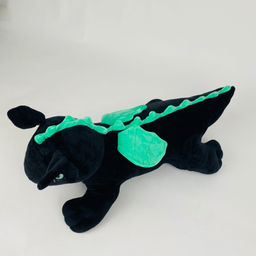 Мягкая игрушка Дракон 55 см - Storyland фото 8