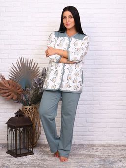 М337 Пижама Уют