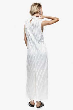 Vestido con flecos - H&m фото 5