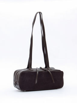 Сумка 6658-1VG coffee Vitelli Grassi