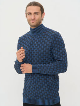 Джемпер мужской 7232-15042 - Vay фото 2