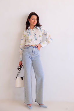 Martichelli Блуза  фото 2