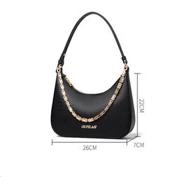 Bags Сумка женская / кожа / 00821912  фото 6