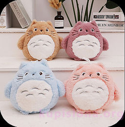 Мягкая игрушка Color Totoro - Купи слона фото 3