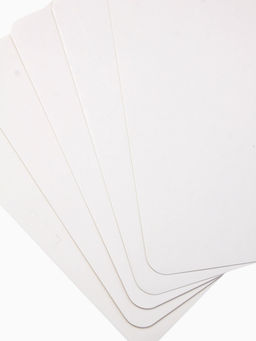 Цена за 5 шт. УЦЕНКА Коробка для эклеров с вкладышами Подарок тебе, 25.2?15?7 см