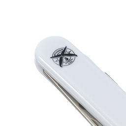 Нож перочинный Stinger FK-K7003P-WHITE фото 7