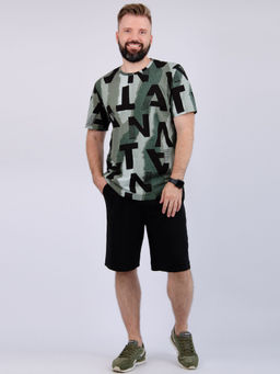 Костюм "Брайан", трикотаж