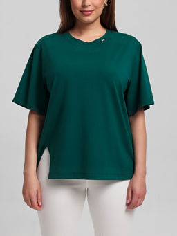 VIOTEX Футболка Волшебница из хлопка с лайкрой - Виотекс фото 38