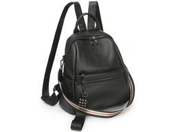 Рюкзак Lanotti 89116/черный