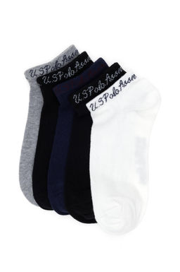 Женские белые носки Неожиданная скидка в корзине