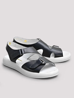 Туфли летние открытые Ионесси  фото 2