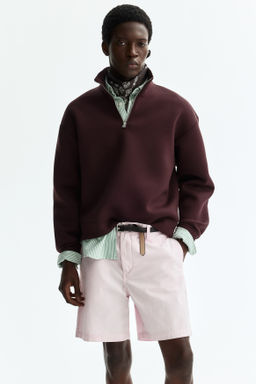 Chinos cortos Relaxed Fit - H&m фото 7