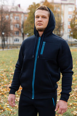 костюм Футер 3-х нитка С НАЧЕСОМ «барашек» - Relay фото 14