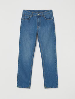 779 Regular Fit Erkek Jean Pantolon