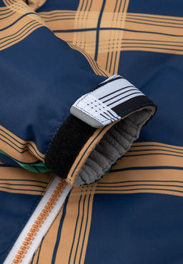 Куртка утепленная д/мал. Эдвард - Oldos фото 6