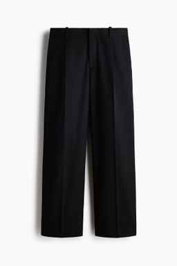 Pantal?n sastre Loose Fit - H&m фото 2
