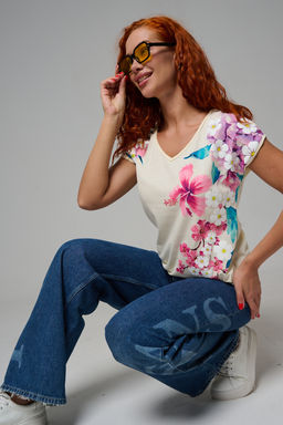 Футболка 7158/1